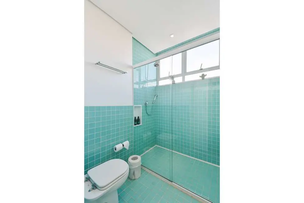 Foto 5 de Apartamento com 3 quartos à venda, 221m2 em Consolação, São Paulo - SP