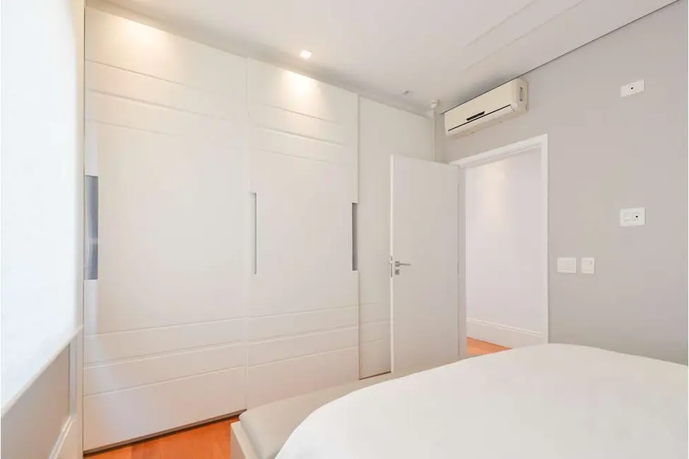 Foto 7 de Apartamento com 3 quartos à venda, 221m2 em Consolação, São Paulo - SP