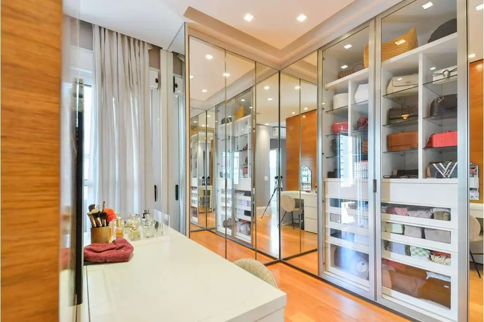 Foto 2 de Apartamento com 3 quartos à venda, 221m2 em Consolação, São Paulo - SP