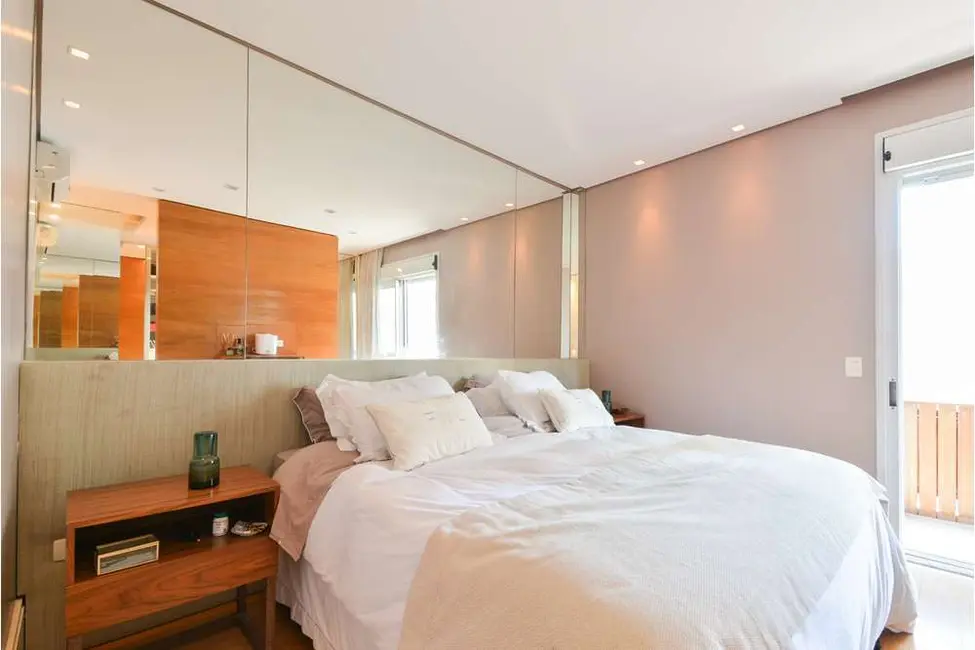 Foto 8 de Apartamento com 3 quartos à venda, 221m2 em Consolação, São Paulo - SP