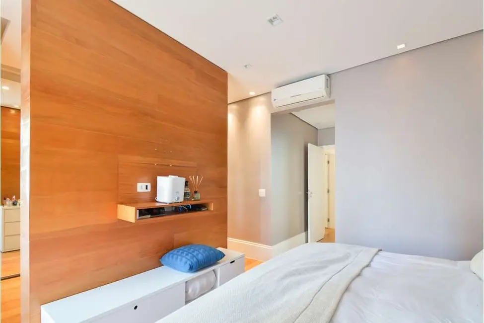 Foto 9 de Apartamento com 3 quartos à venda, 221m2 em Consolação, São Paulo - SP