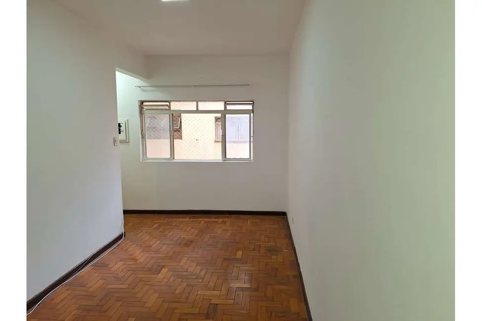 Foto 1 de Apartamento com 1 quarto à venda, 46m2 em Consolação, São Paulo - SP