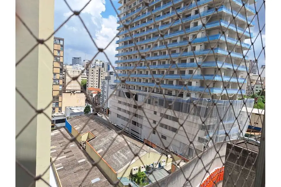 Foto 9 de Apartamento com 1 quarto à venda, 46m2 em Consolação, São Paulo - SP