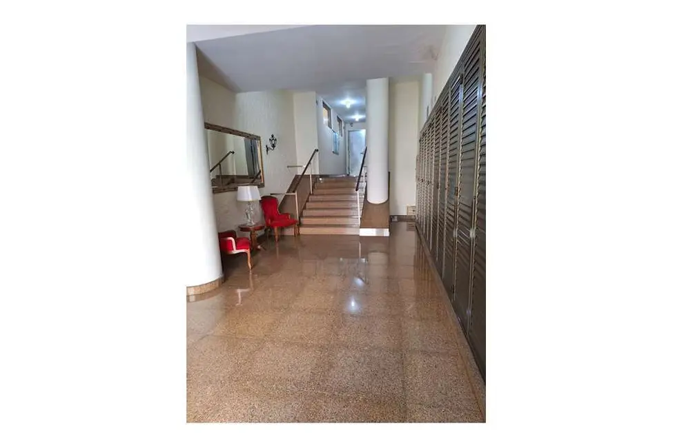 Foto 6 de Apartamento com 1 quarto à venda, 46m2 em Consolação, São Paulo - SP