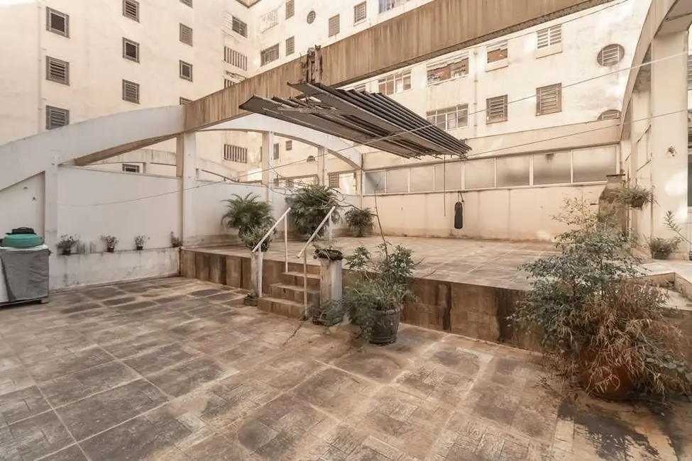 Foto 4 de Apartamento com 3 quartos à venda, 144m2 em Consolação, São Paulo - SP