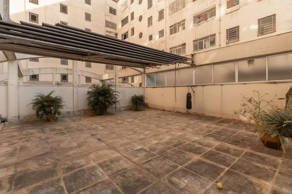 Foto 8 de Apartamento com 3 quartos à venda, 144m2 em Consolação, São Paulo - SP