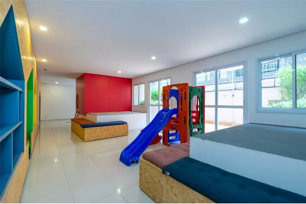 Foto 9 de Apartamento com 1 quarto à venda, 40m2 em Consolação, São Paulo - SP