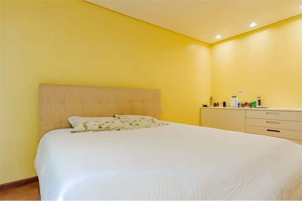 Apartamento com 3 quartos à venda, 165m2 em Consolação, São Paulo - SP - imagem 2 Foto 2 de Apartamento com 3 quartos à venda, 165m2 em Consolação, São Paulo - SP