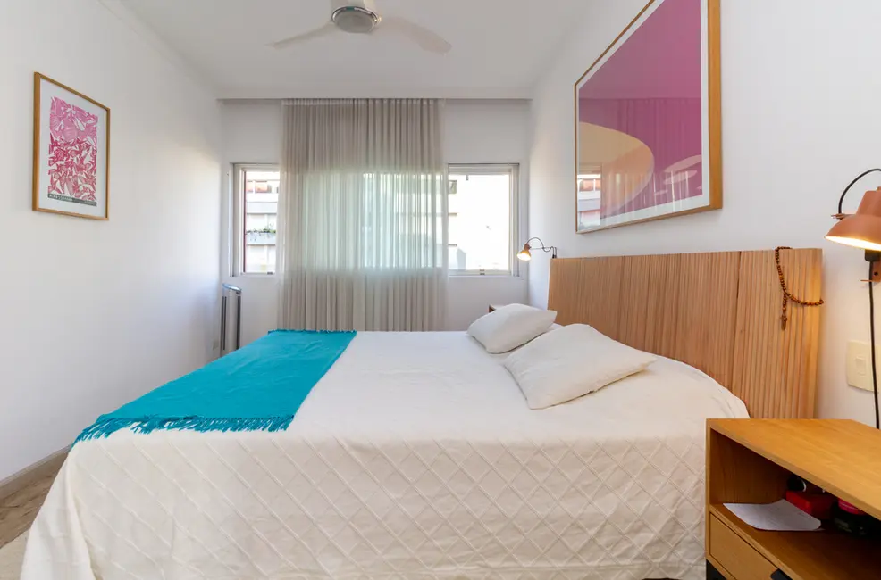 Foto 5 de Apartamento com 3 quartos à venda, 176m2 em Consolação, São Paulo - SP