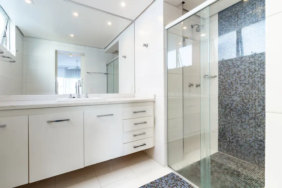 Foto 9 de Apartamento com 3 quartos à venda, 176m2 em Consolação, São Paulo - SP