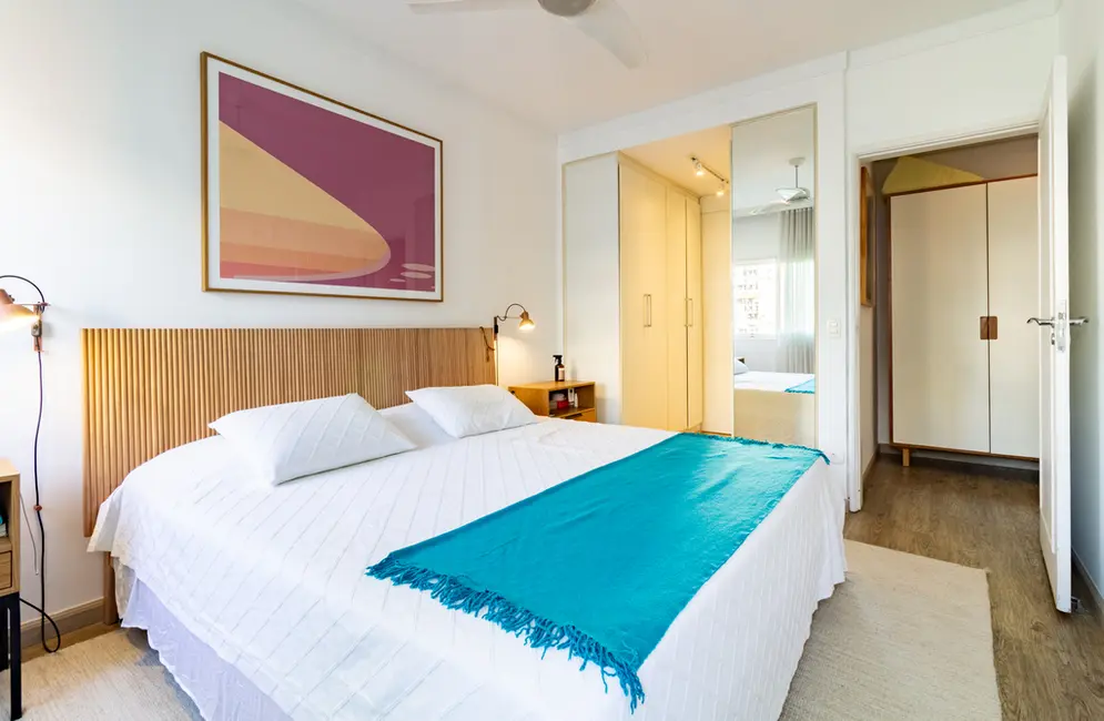 Foto 4 de Apartamento com 3 quartos à venda, 176m2 em Consolação, São Paulo - SP