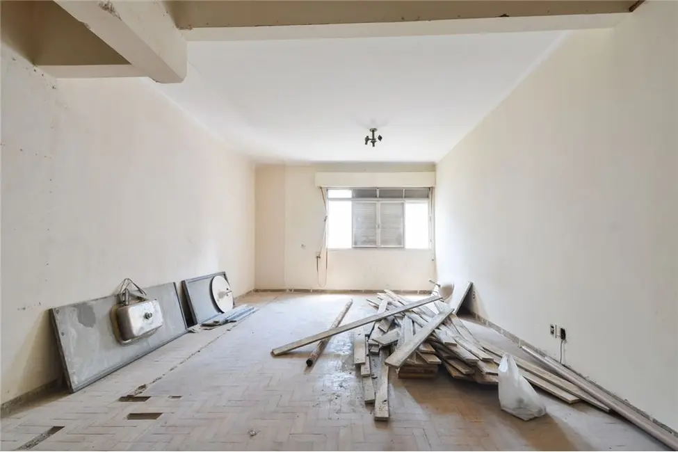 Foto 9 de Apartamento com 4 quartos à venda, 294m2 em Consolação, São Paulo - SP