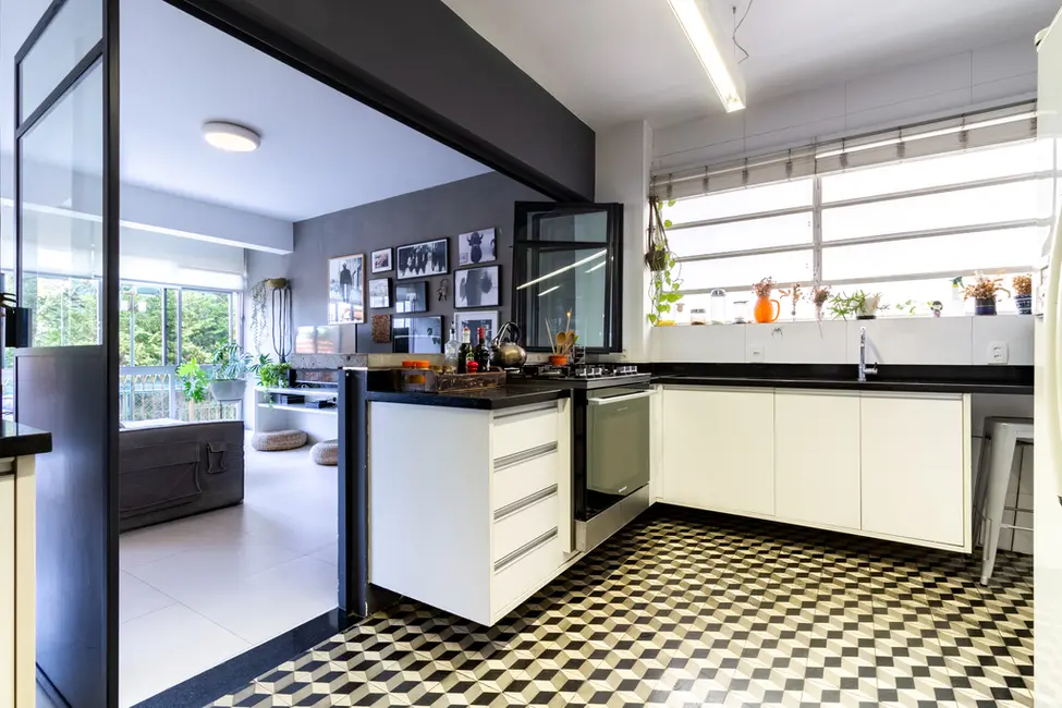 Foto 2 de Apartamento com 3 quartos à venda, 269m2 em Higienópolis, São Paulo - SP