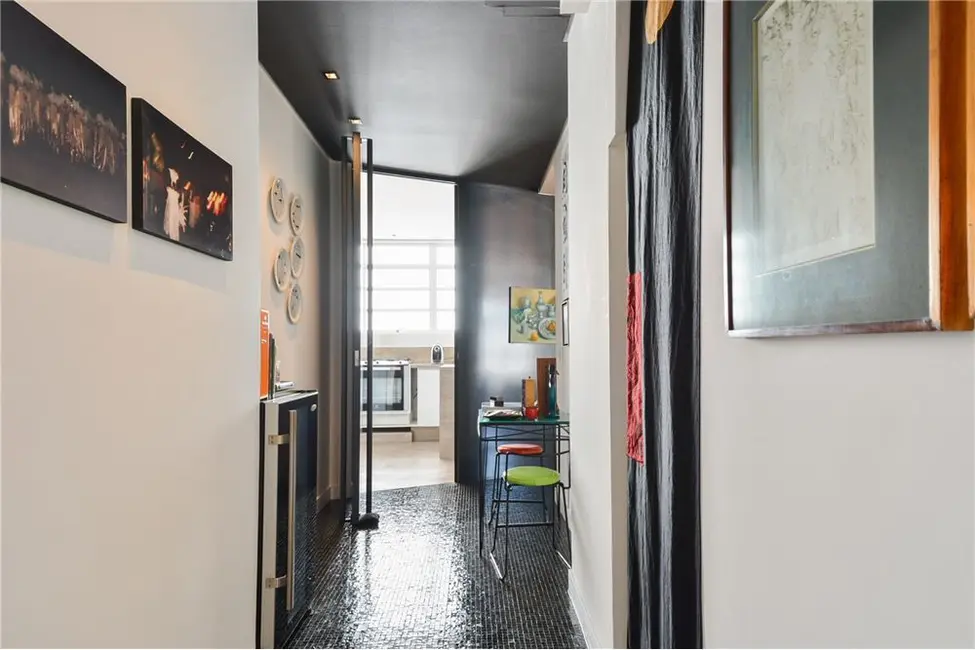 Apartamento com 3 quartos à venda, 259m2 em Higienópolis, São Paulo - SP - imagem 6 Foto 6 de Apartamento com 3 quartos à venda, 259m2 em Higienópolis, São Paulo - SP