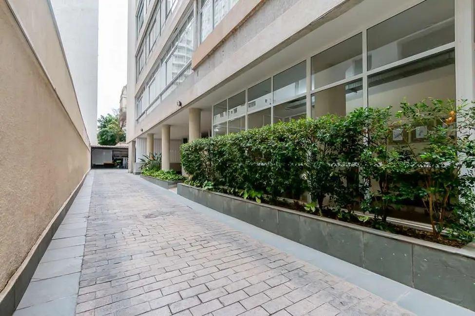 Apartamento com 3 quartos à venda, 173m2 em Higienópolis, São Paulo - SP - imagem 3 Foto 3 de Apartamento com 3 quartos à venda, 173m2 em Higienópolis, São Paulo - SP