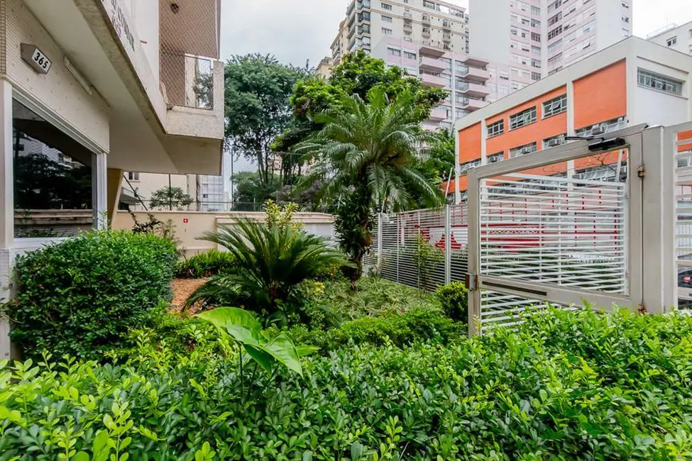 Apartamento com 3 quartos à venda, 173m2 em Higienópolis, São Paulo - SP - imagem 7 Foto 7 de Apartamento com 3 quartos à venda, 173m2 em Higienópolis, São Paulo - SP