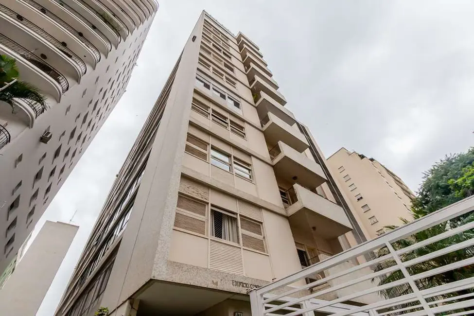 Apartamento com 3 quartos à venda, 173m2 em Higienópolis, São Paulo - SP - imagem 6 Foto 6 de Apartamento com 3 quartos à venda, 173m2 em Higienópolis, São Paulo - SP