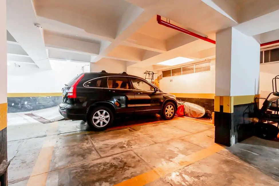 Apartamento com 3 quartos à venda, 173m2 em Higienópolis, São Paulo - SP - imagem 9 Foto 9 de Apartamento com 3 quartos à venda, 173m2 em Higienópolis, São Paulo - SP