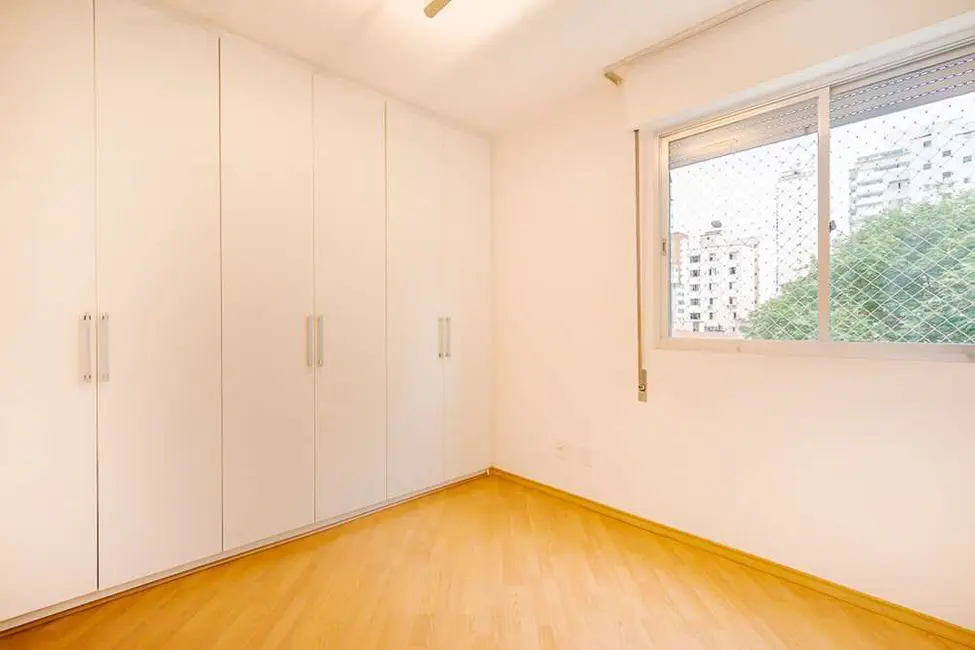 Apartamento com 3 quartos à venda, 120m2 em Higienópolis, São Paulo - SP - imagem 9 Foto 9 de Apartamento com 3 quartos à venda, 120m2 em Higienópolis, São Paulo - SP