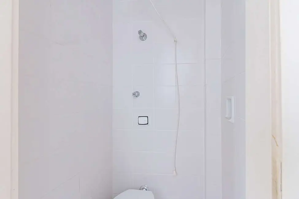 Apartamento com 3 quartos à venda, 120m2 em Higienópolis, São Paulo - SP - imagem 4 Foto 4 de Apartamento com 3 quartos à venda, 120m2 em Higienópolis, São Paulo - SP