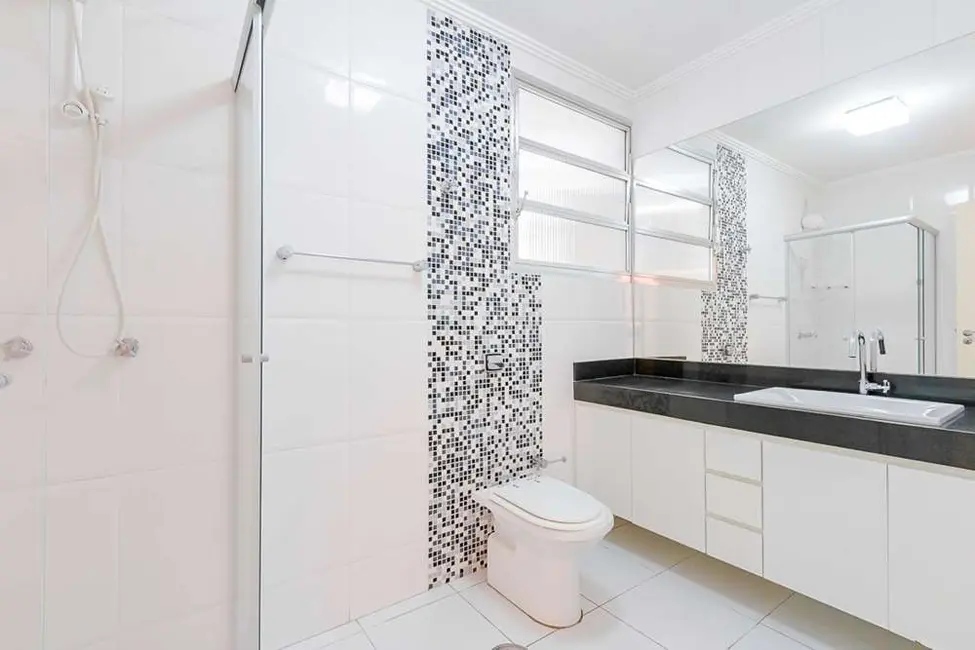 Apartamento com 3 quartos à venda, 120m2 em Higienópolis, São Paulo - SP - imagem 6 Foto 6 de Apartamento com 3 quartos à venda, 120m2 em Higienópolis, São Paulo - SP