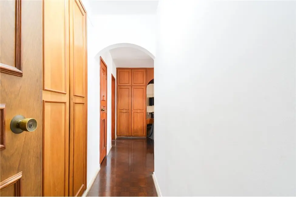 Foto 9 de Apartamento com 4 quartos à venda, 204m2 em Higienópolis, São Paulo - SP