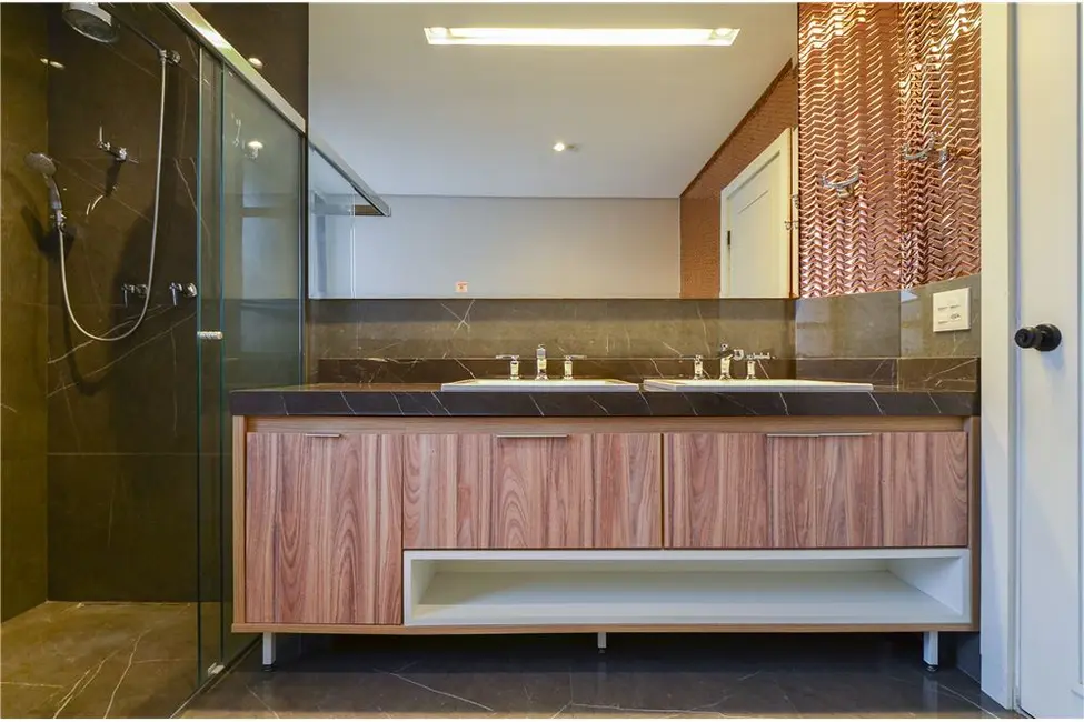 Foto 5 de Apartamento com 4 quartos à venda, 259m2 em Higienópolis, São Paulo - SP