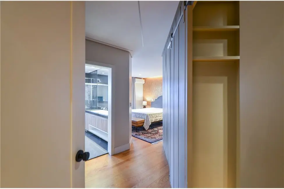 Foto 9 de Apartamento com 4 quartos à venda, 259m2 em Higienópolis, São Paulo - SP