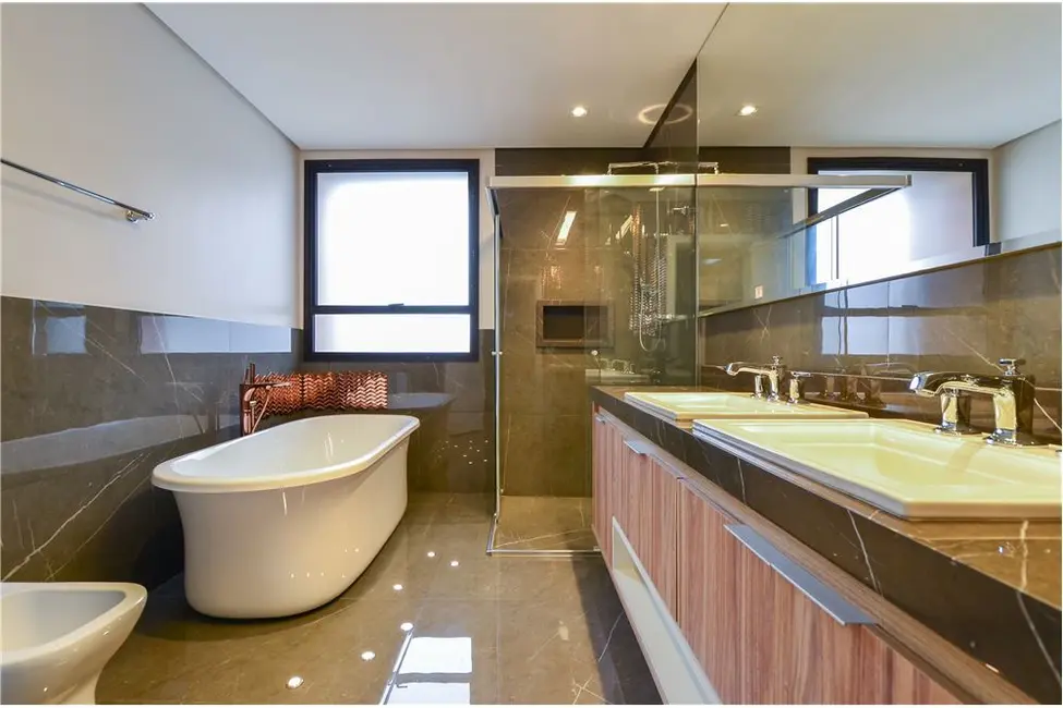 Foto 6 de Apartamento com 4 quartos à venda, 259m2 em Higienópolis, São Paulo - SP