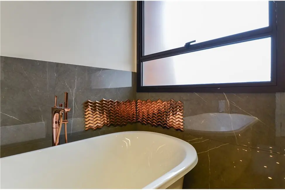 Foto 4 de Apartamento com 4 quartos à venda, 259m2 em Higienópolis, São Paulo - SP