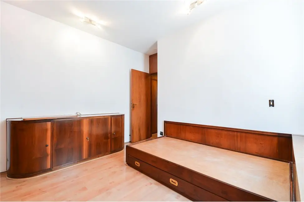 Foto 6 de Apartamento com 3 quartos à venda, 277m2 em Higienópolis, São Paulo - SP