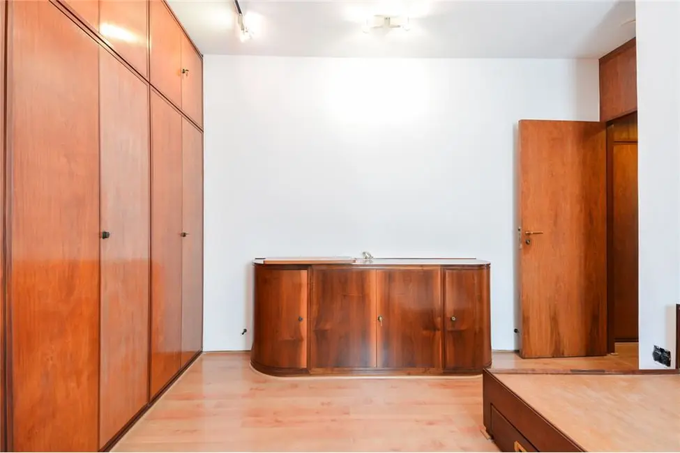 Foto 7 de Apartamento com 3 quartos à venda, 277m2 em Higienópolis, São Paulo - SP