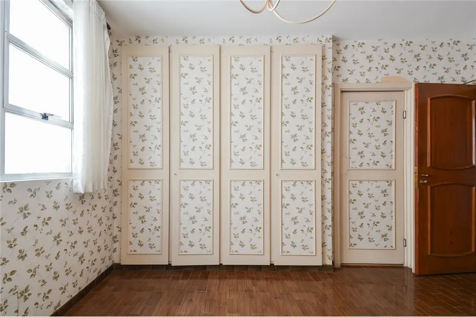 Foto 9 de Apartamento com 3 quartos à venda, 277m2 em Higienópolis, São Paulo - SP