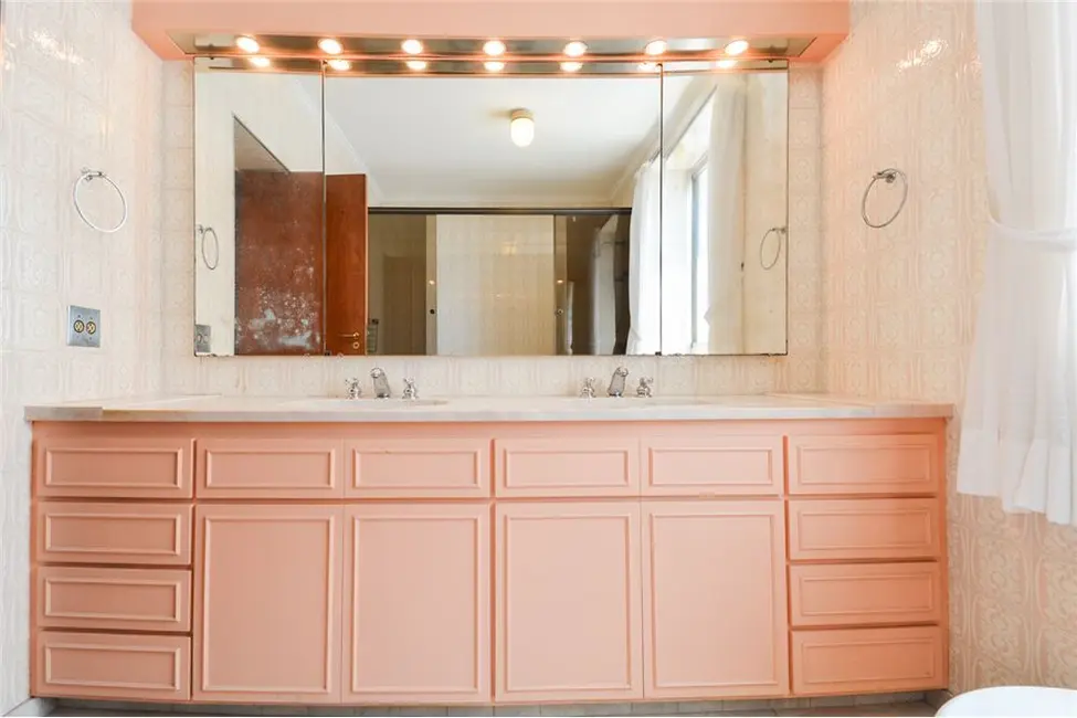 Foto 4 de Apartamento com 3 quartos à venda, 277m2 em Higienópolis, São Paulo - SP