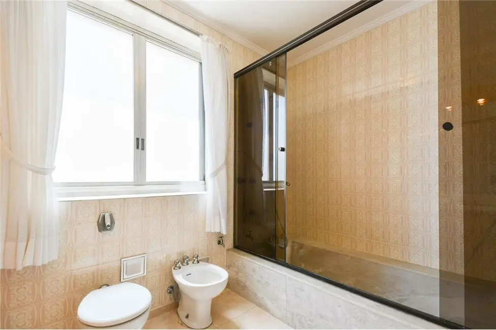 Foto 3 de Apartamento com 3 quartos à venda, 277m2 em Higienópolis, São Paulo - SP