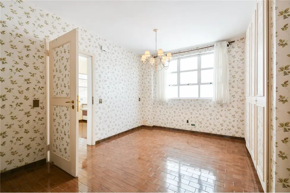 Foto 8 de Apartamento com 3 quartos à venda, 277m2 em Higienópolis, São Paulo - SP