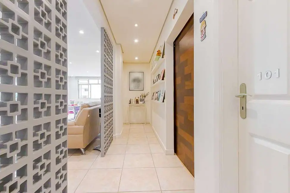 Apartamento com 3 quartos à venda, 151m2 em Higienópolis, São Paulo - SP - imagem 6 Foto 6 de Apartamento com 3 quartos à venda, 151m2 em Higienópolis, São Paulo - SP