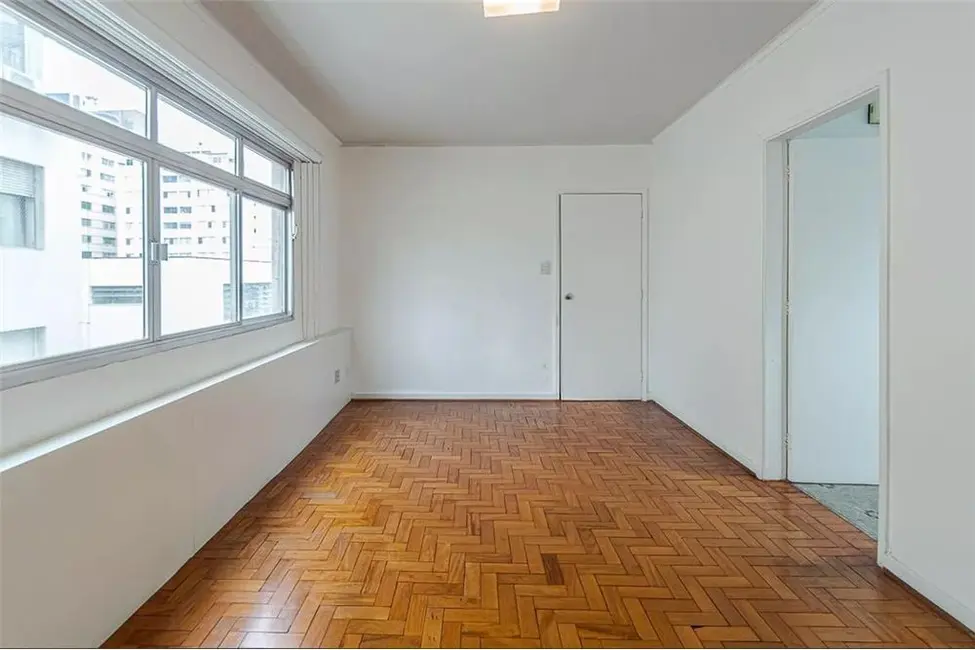 Foto 1 de Apartamento com 2 quartos à venda, 95m2 em Higienópolis, São Paulo - SP