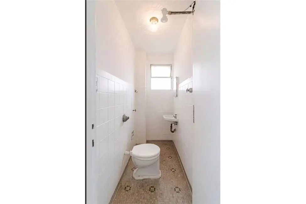 Apartamento com 2 quartos à venda, 95m2 em Higienópolis, São Paulo - SP - imagem 6 Foto 6 de Apartamento com 2 quartos à venda, 95m2 em Higienópolis, São Paulo - SP