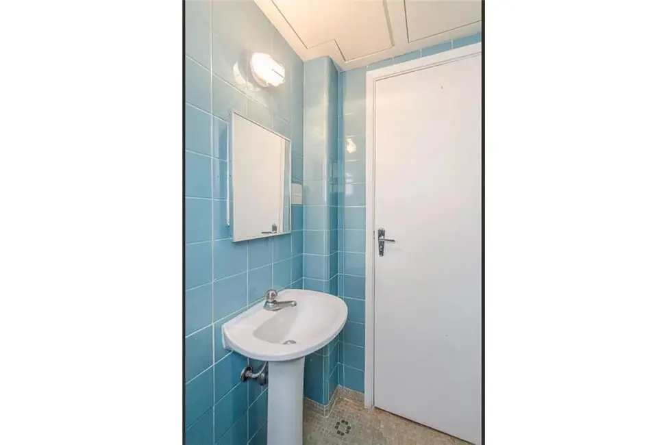 Apartamento com 2 quartos à venda, 95m2 em Higienópolis, São Paulo - SP - imagem 4 Foto 4 de Apartamento com 2 quartos à venda, 95m2 em Higienópolis, São Paulo - SP