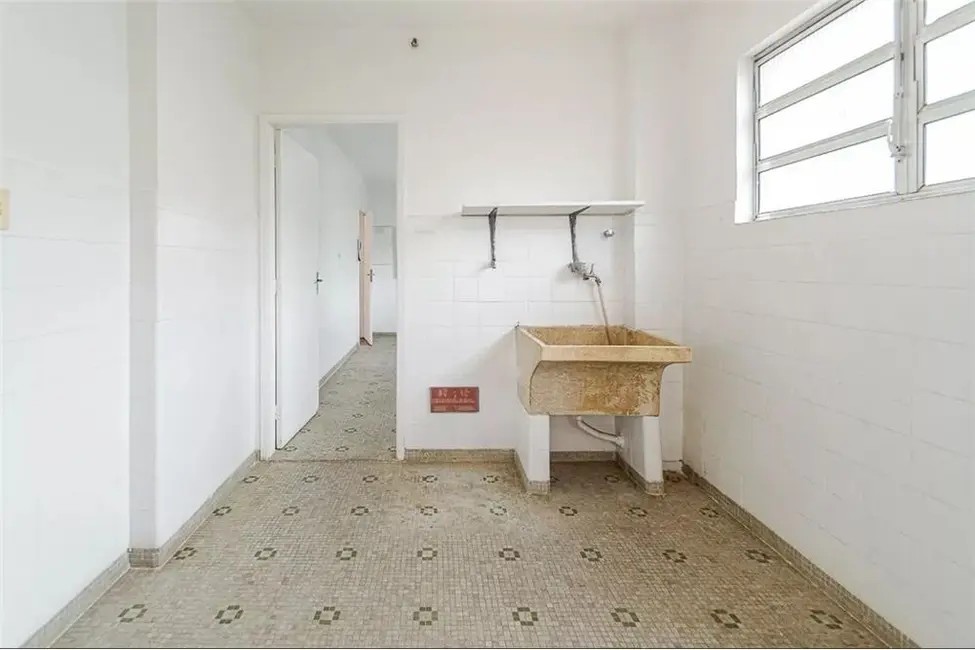 Apartamento com 2 quartos à venda, 95m2 em Higienópolis, São Paulo - SP - imagem 7 Foto 7 de Apartamento com 2 quartos à venda, 95m2 em Higienópolis, São Paulo - SP