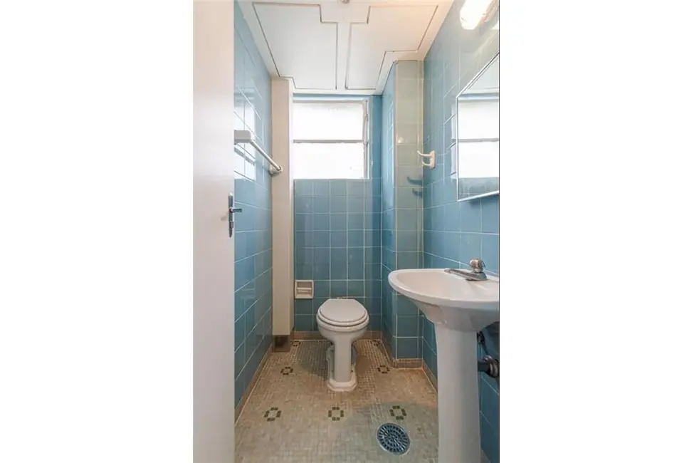 Apartamento com 2 quartos à venda, 95m2 em Higienópolis, São Paulo - SP - imagem 3 Foto 3 de Apartamento com 2 quartos à venda, 95m2 em Higienópolis, São Paulo - SP