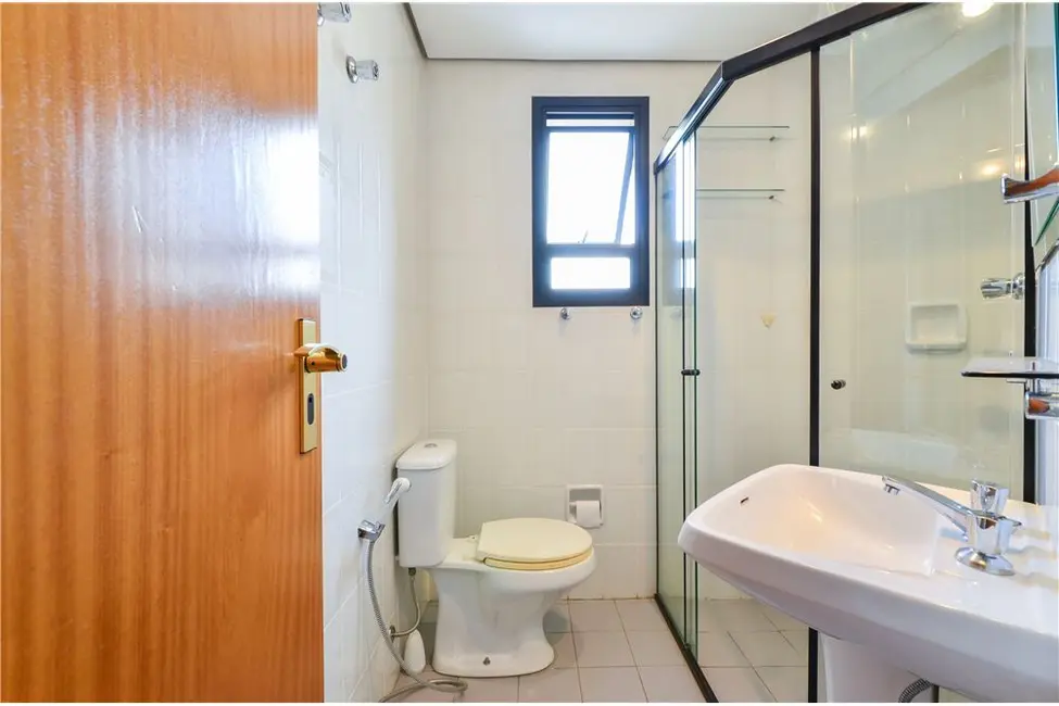 Cobertura com 3 quartos à venda, 176m2 em Higienópolis, São Paulo - SP - imagem 7 Foto 7 de Cobertura com 3 quartos à venda, 176m2 em Higienópolis, São Paulo - SP