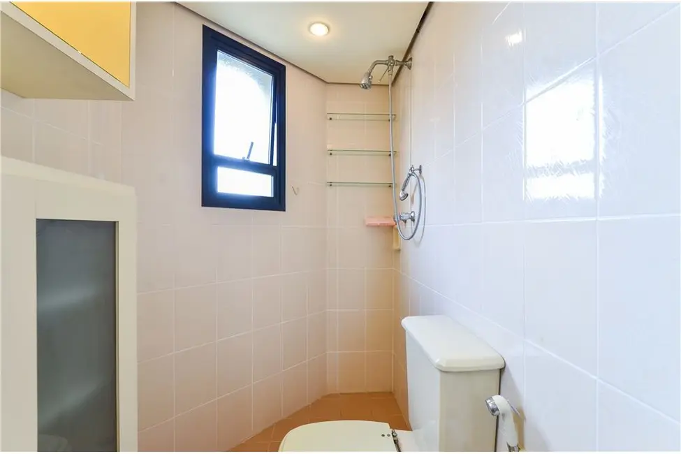 Cobertura com 3 quartos à venda, 176m2 em Higienópolis, São Paulo - SP - imagem 6 Foto 6 de Cobertura com 3 quartos à venda, 176m2 em Higienópolis, São Paulo - SP