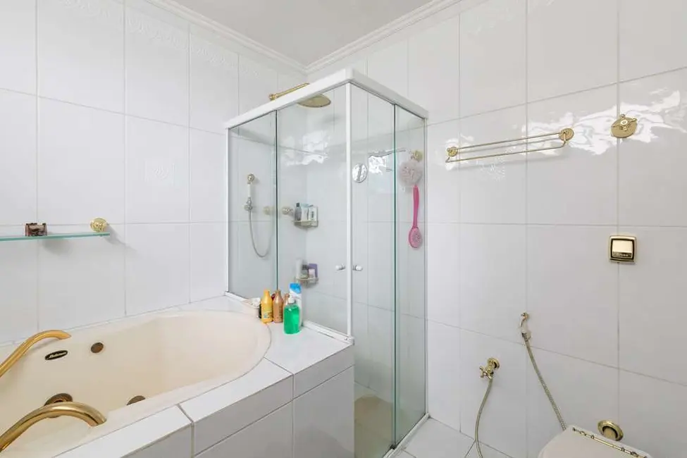 Apartamento com 4 quartos à venda, 346m2 em Higienópolis, São Paulo - SP - imagem 3 Foto 3 de Apartamento com 4 quartos à venda, 346m2 em Higienópolis, São Paulo - SP