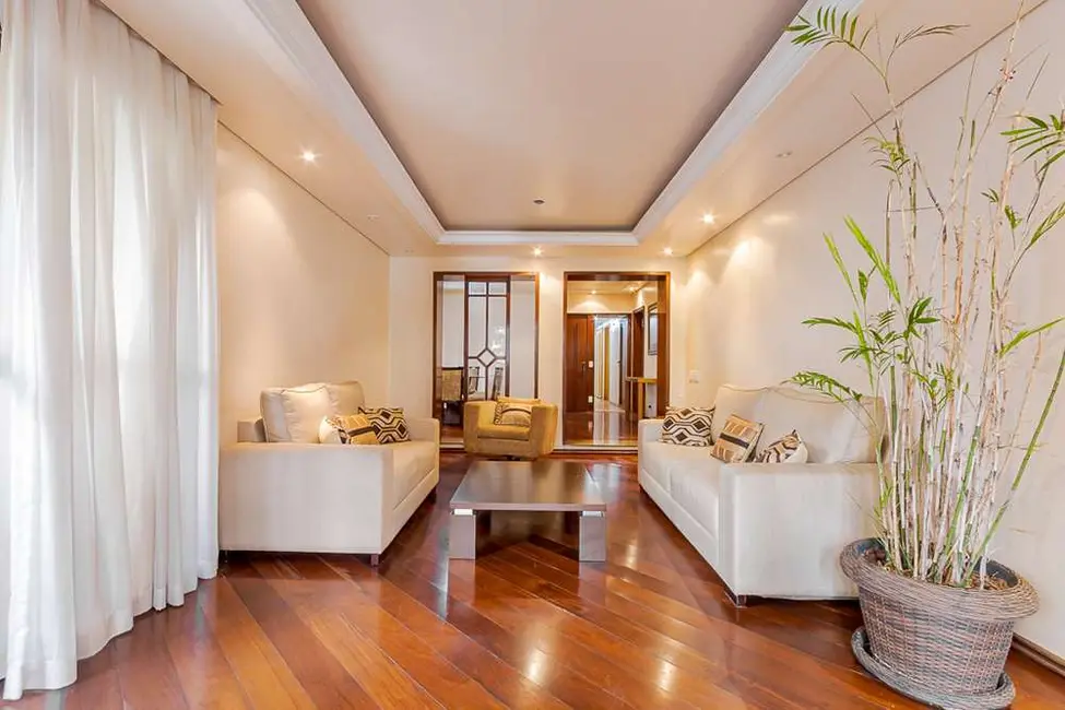 Apartamento com 4 quartos à venda, 176m2 em Higienópolis, São Paulo - SP - imagem 1 Foto 1 de Apartamento com 4 quartos à venda, 176m2 em Higienópolis, São Paulo - SP