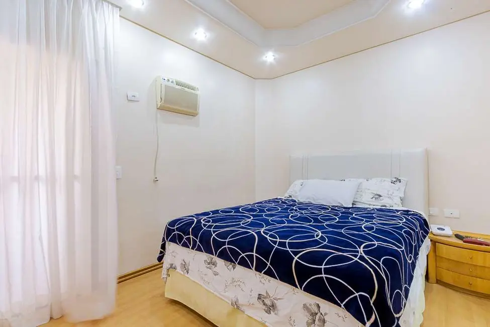 Apartamento com 4 quartos à venda, 176m2 em Higienópolis, São Paulo - SP - imagem 3 Foto 3 de Apartamento com 4 quartos à venda, 176m2 em Higienópolis, São Paulo - SP