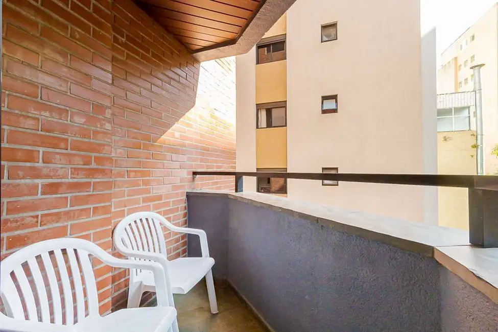 Apartamento com 4 quartos à venda, 176m2 em Higienópolis, São Paulo - SP - imagem 9 Foto 9 de Apartamento com 4 quartos à venda, 176m2 em Higienópolis, São Paulo - SP