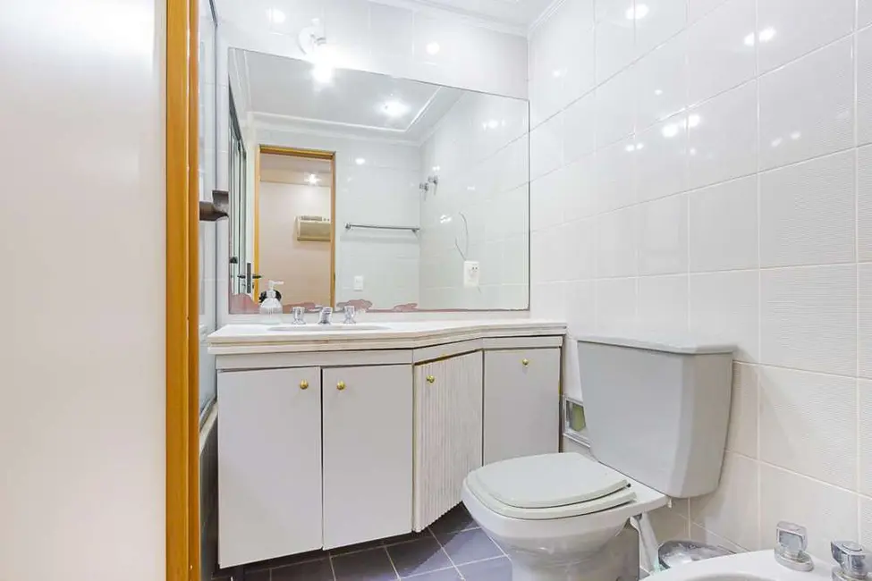 Apartamento com 4 quartos à venda, 176m2 em Higienópolis, São Paulo - SP - imagem 6 Foto 6 de Apartamento com 4 quartos à venda, 176m2 em Higienópolis, São Paulo - SP