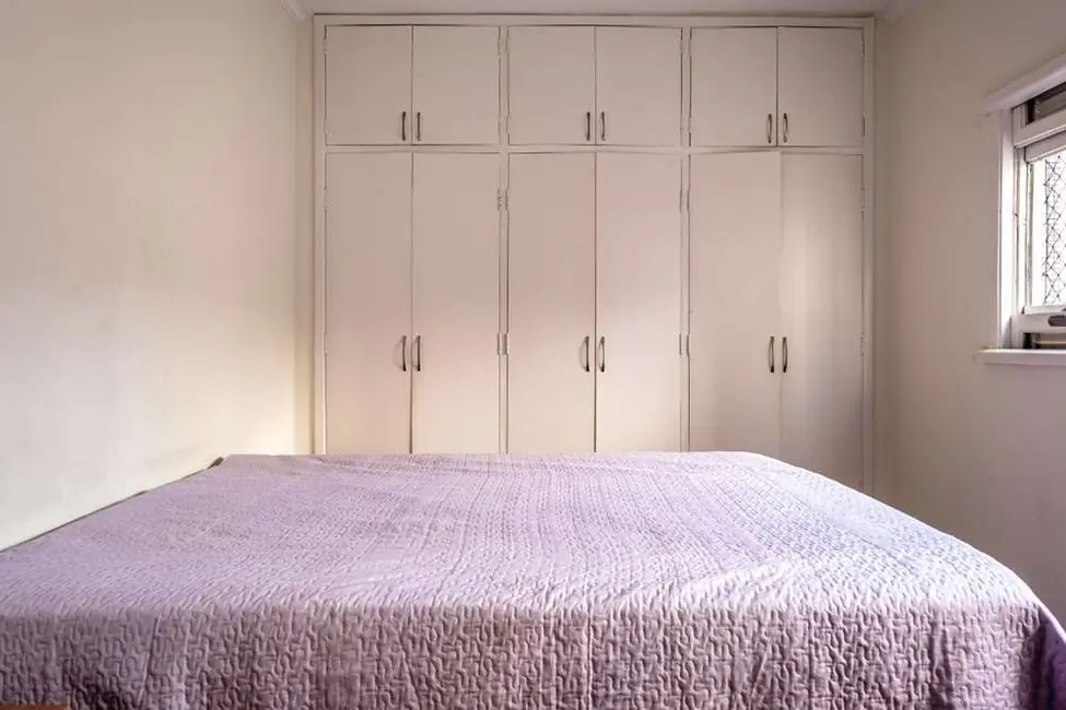 Apartamento com 3 quartos à venda, 120m2 em Higienópolis, São Paulo - SP - imagem 9 Foto 9 de Apartamento com 3 quartos à venda, 120m2 em Higienópolis, São Paulo - SP